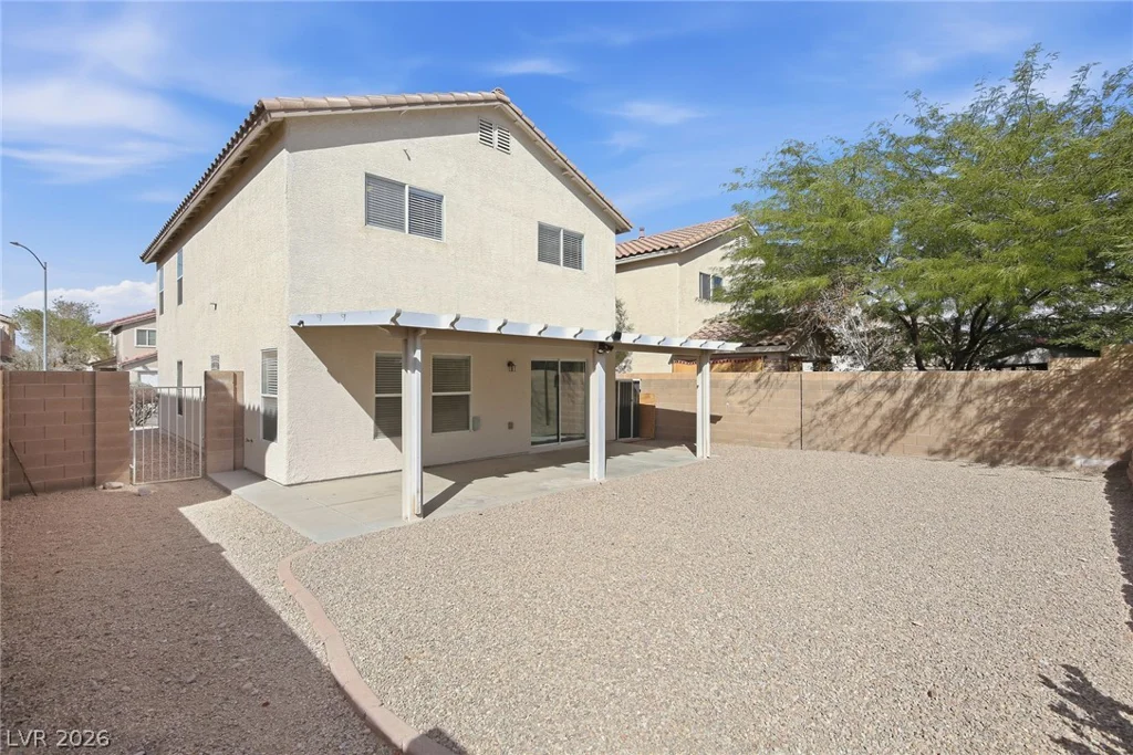 6185 Wild Lilac, Las Vegas, NV 89141