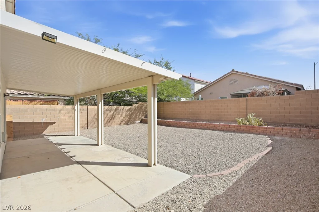 6185 Wild Lilac, Las Vegas, NV 89141