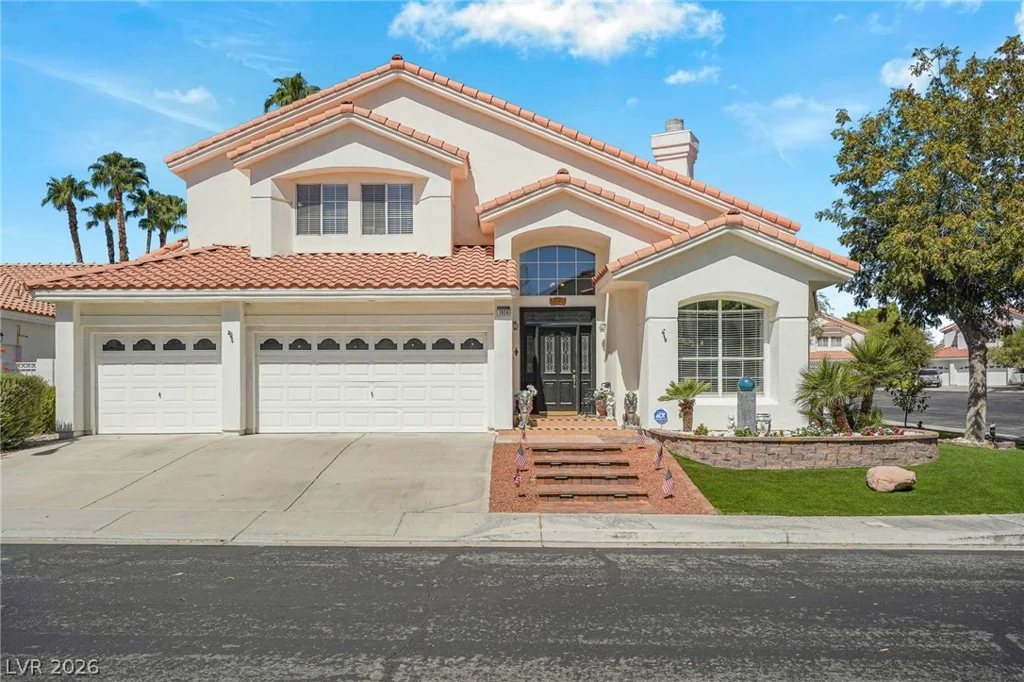 1930 Davina, Henderson, NV 89074