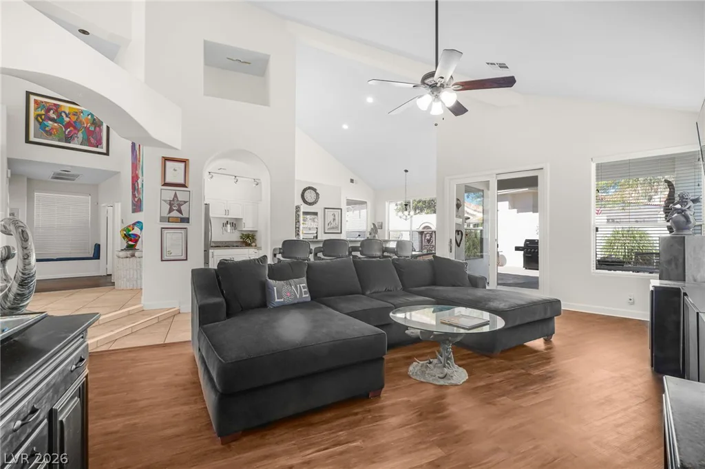 1930 Davina, Henderson, NV 89074