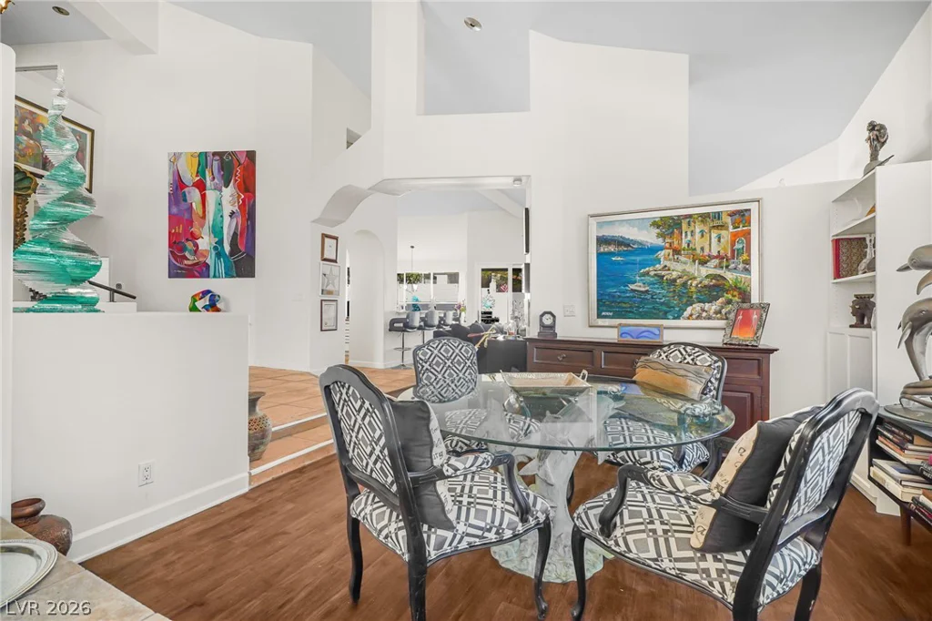 1930 Davina, Henderson, NV 89074