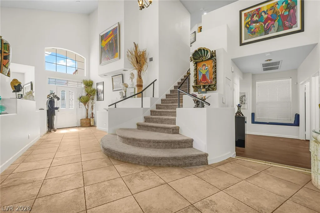 1930 Davina, Henderson, NV 89074