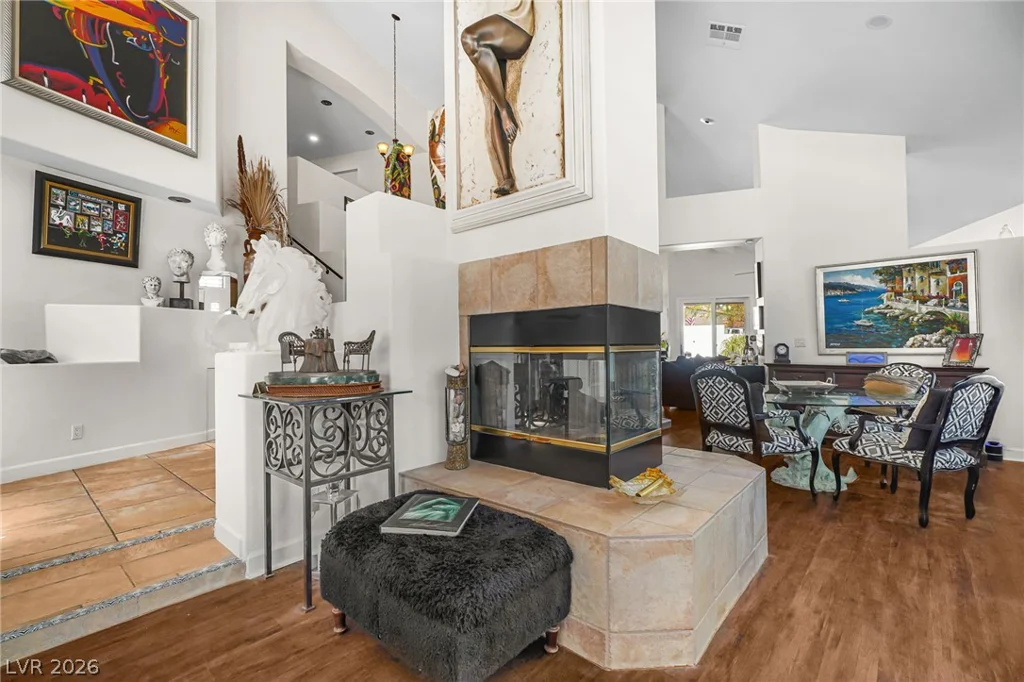 1930 Davina, Henderson, NV 89074