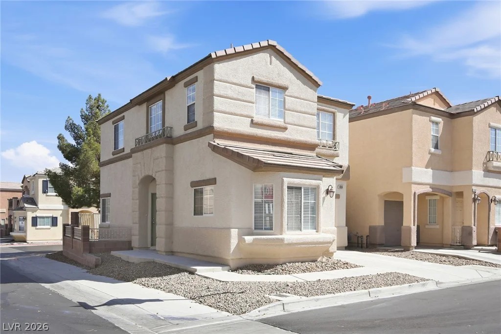 6356 Urban Creek, Las Vegas, NV 89148