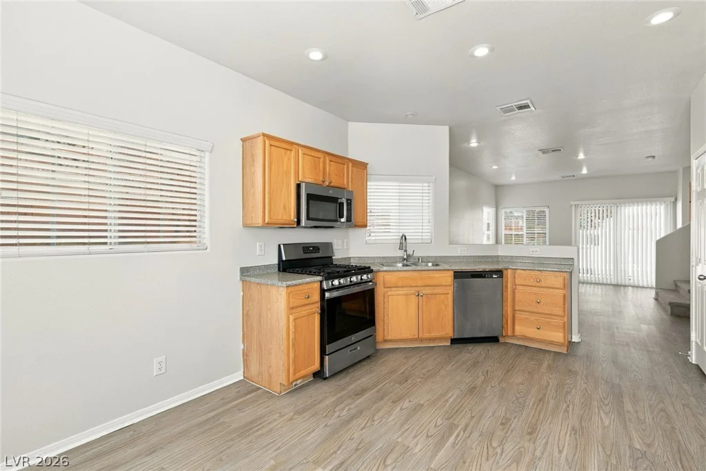 6356 Urban Creek, Las Vegas, NV 89148