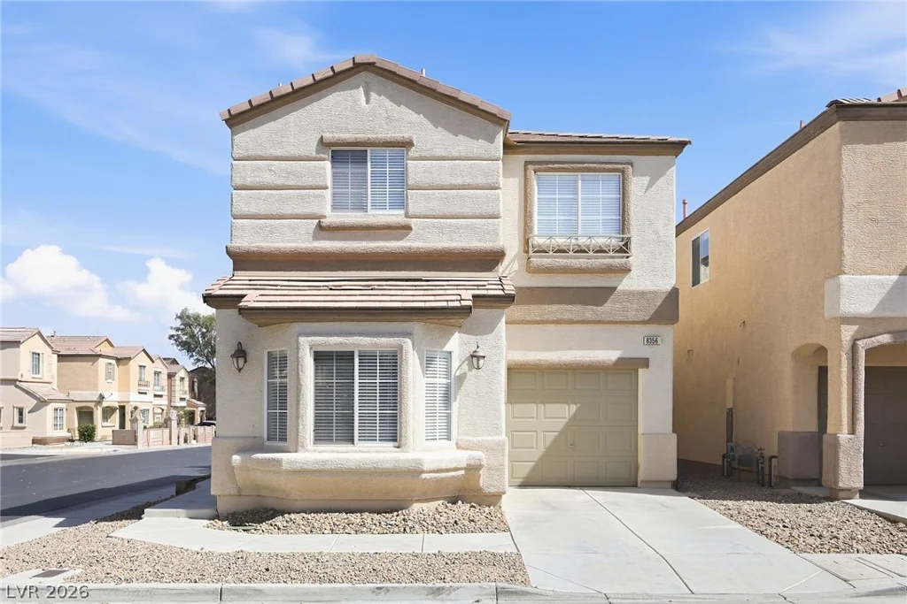 6356 Urban Creek, Las Vegas, NV 89148