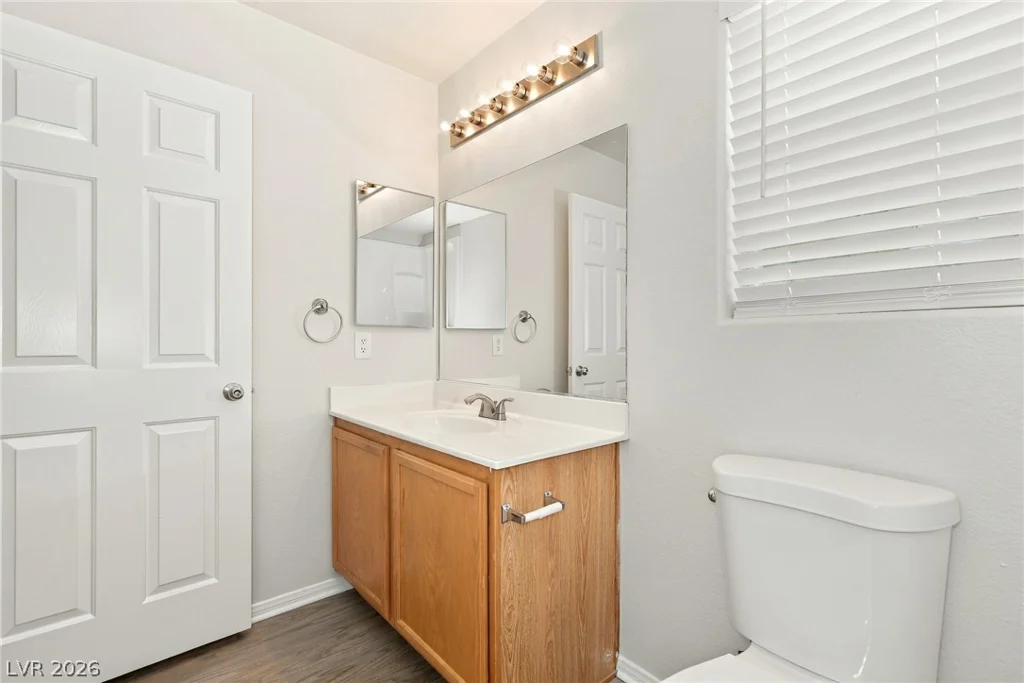 6356 Urban Creek, Las Vegas, NV 89148