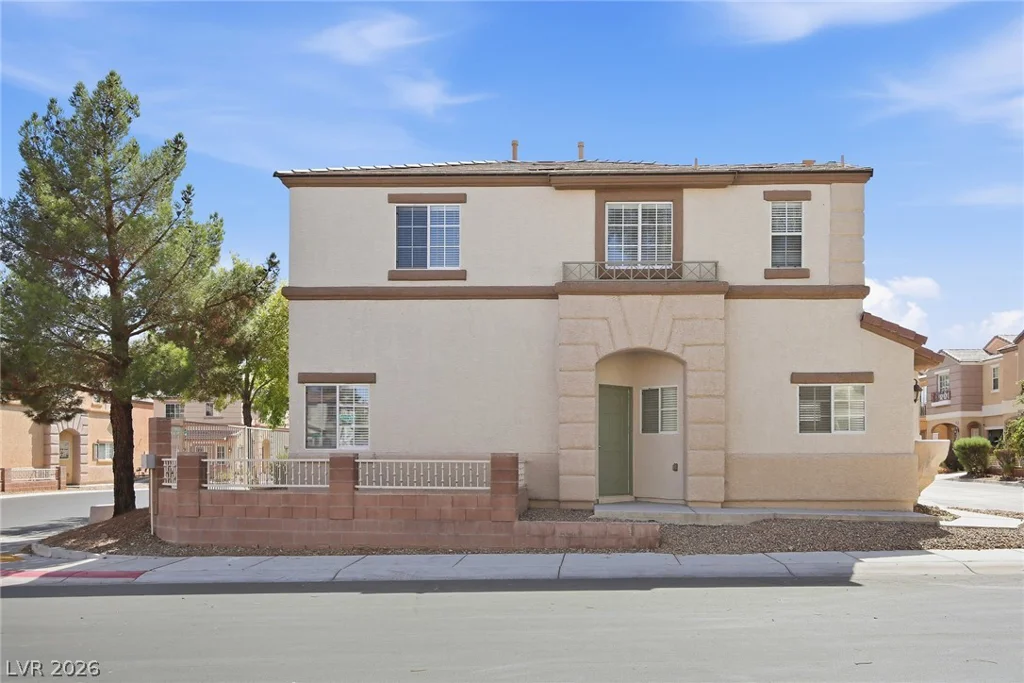 6356 Urban Creek, Las Vegas, NV 89148