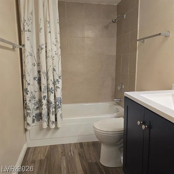 713 Rock Springs, Las Vegas, NV 89128