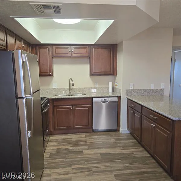 713 Rock Springs, Las Vegas, NV 89128