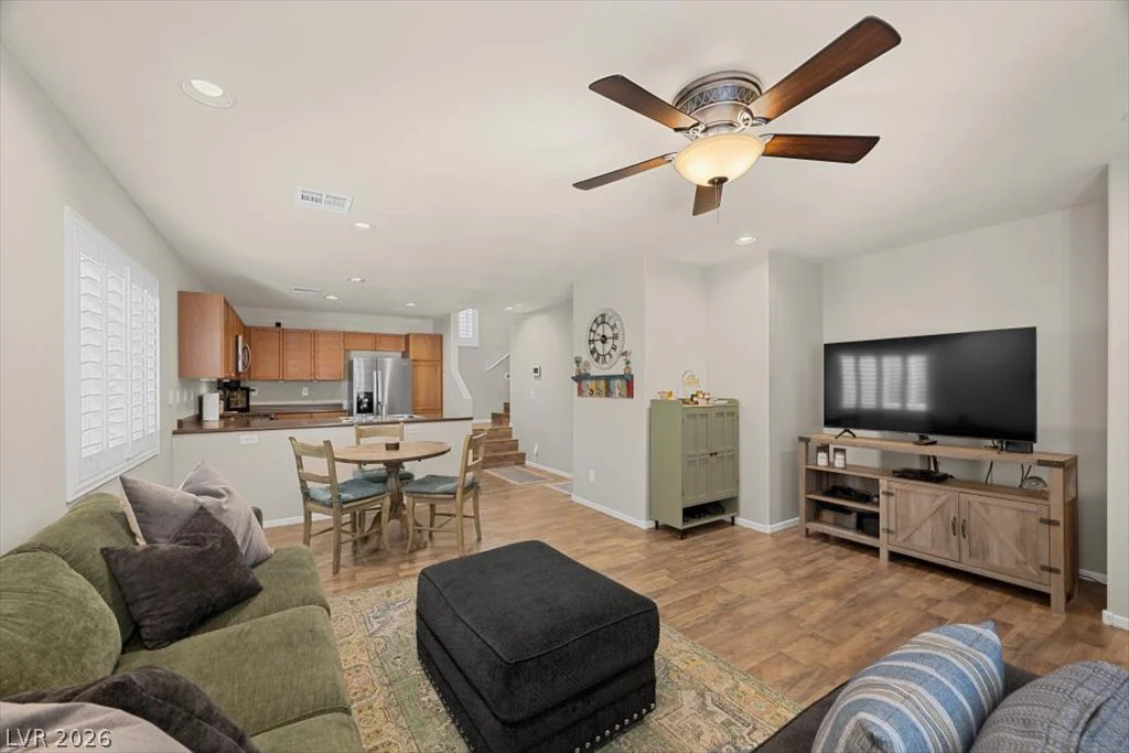 9132 Alluring, Las Vegas, NV 89149