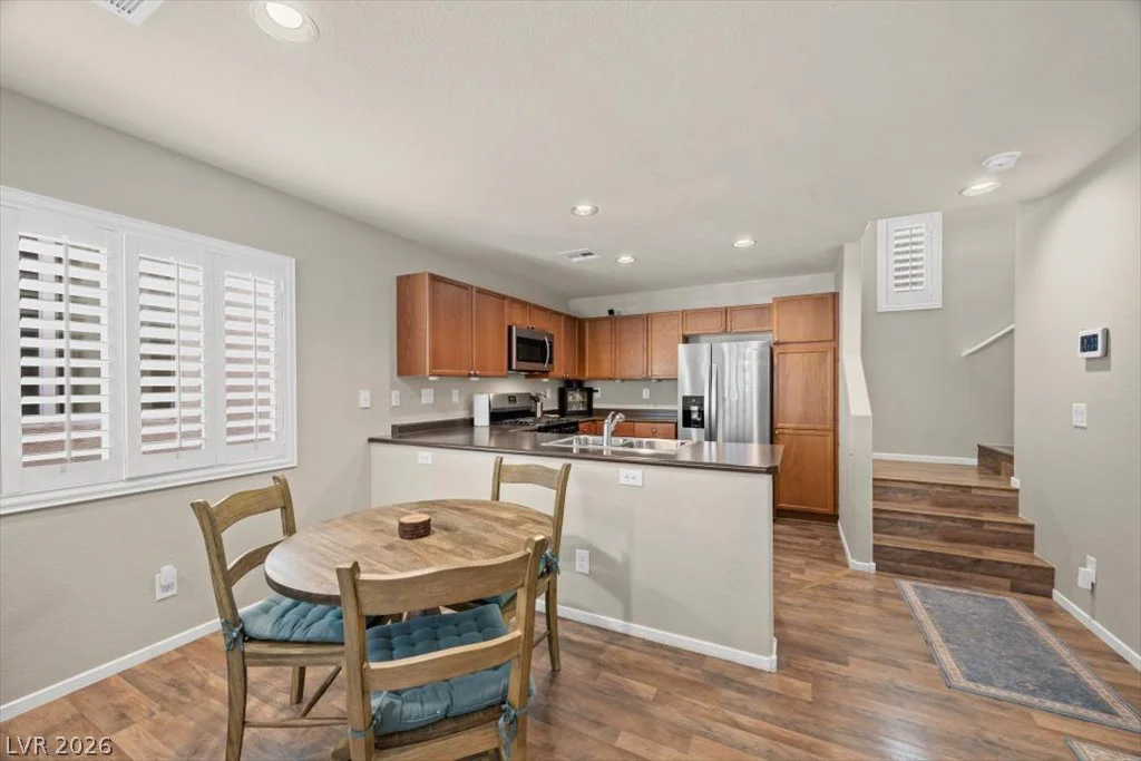 9132 Alluring, Las Vegas, NV 89149