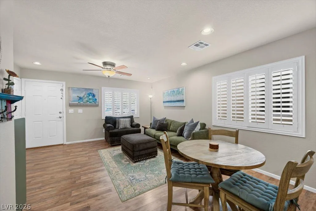 9132 Alluring, Las Vegas, NV 89149