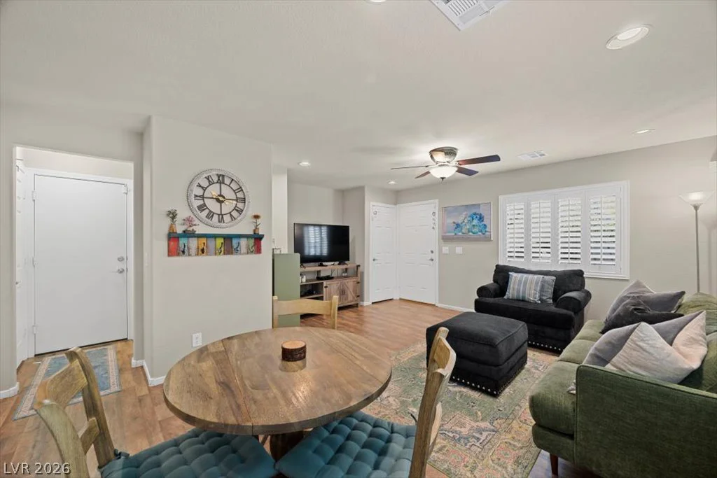9132 Alluring, Las Vegas, NV 89149