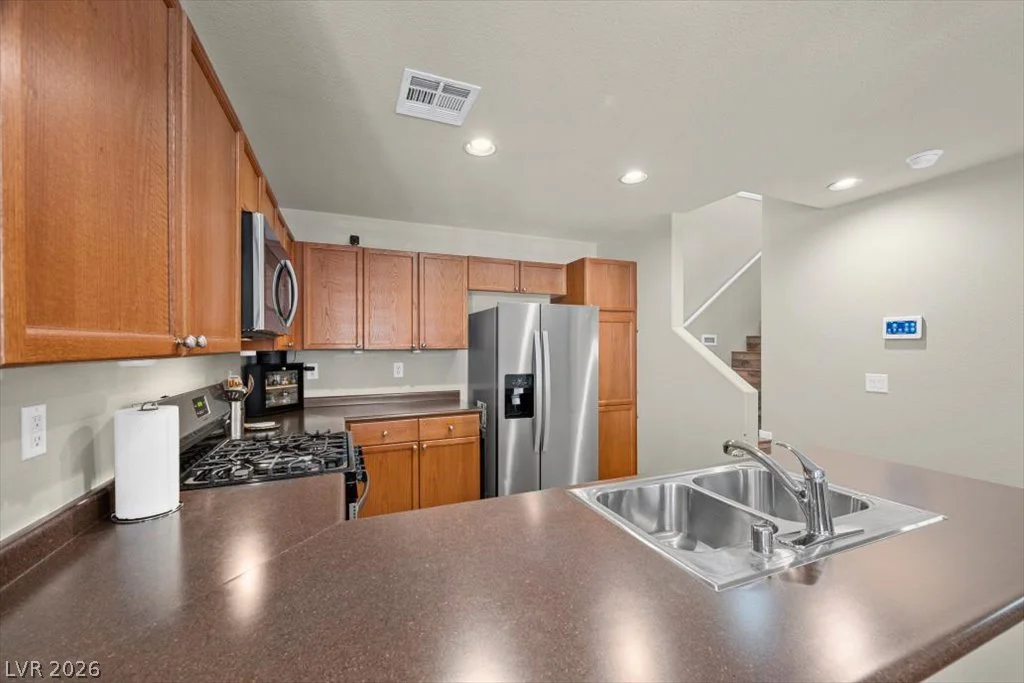 9132 Alluring, Las Vegas, NV 89149