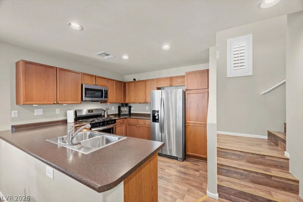 9132 Alluring, Las Vegas, NV 89149