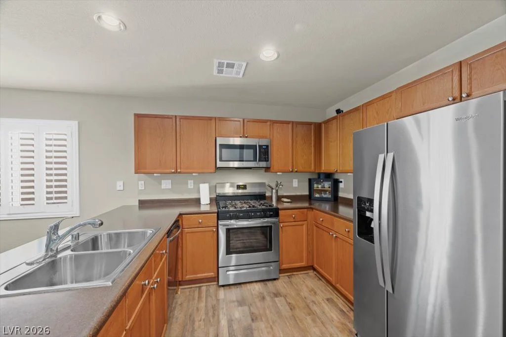 9132 Alluring, Las Vegas, NV 89149