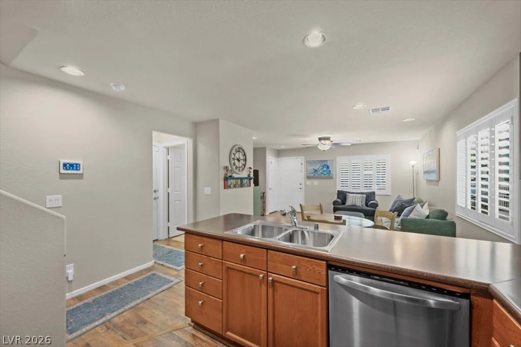 9132 Alluring, Las Vegas, NV 89149