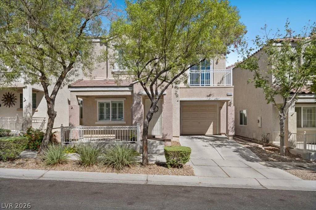 9132 Alluring, Las Vegas, NV 89149