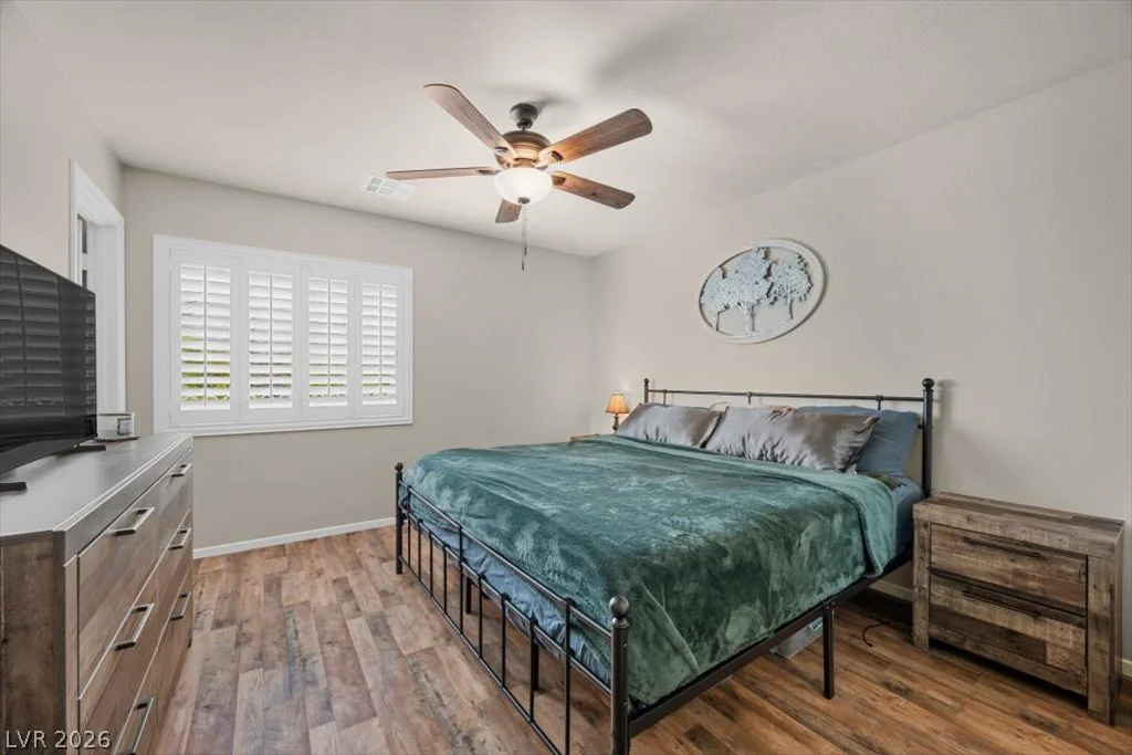 9132 Alluring, Las Vegas, NV 89149