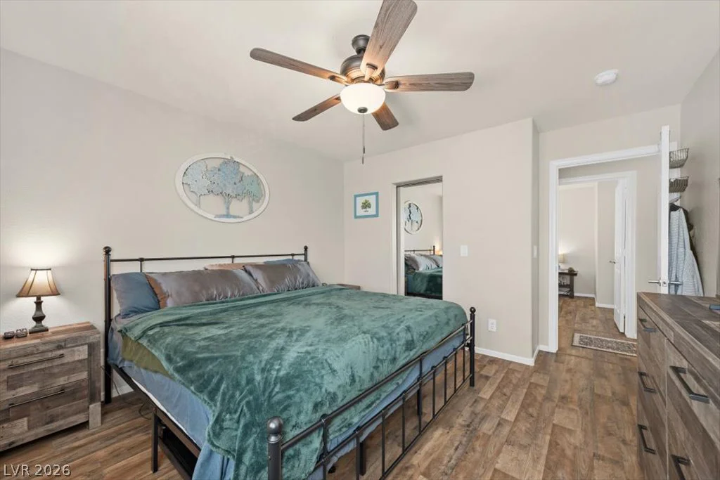 9132 Alluring, Las Vegas, NV 89149