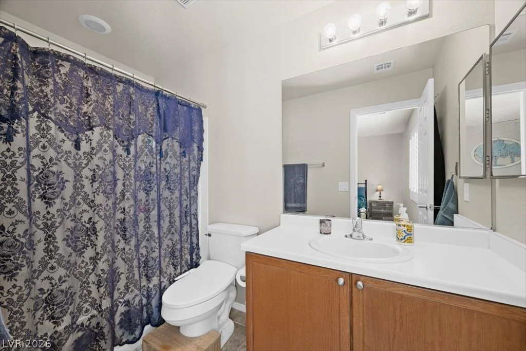9132 Alluring, Las Vegas, NV 89149