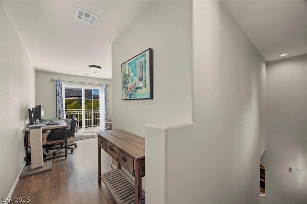 9132 Alluring, Las Vegas, NV 89149