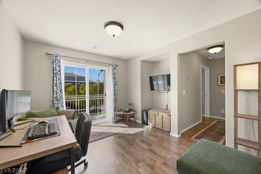 9132 Alluring, Las Vegas, NV 89149