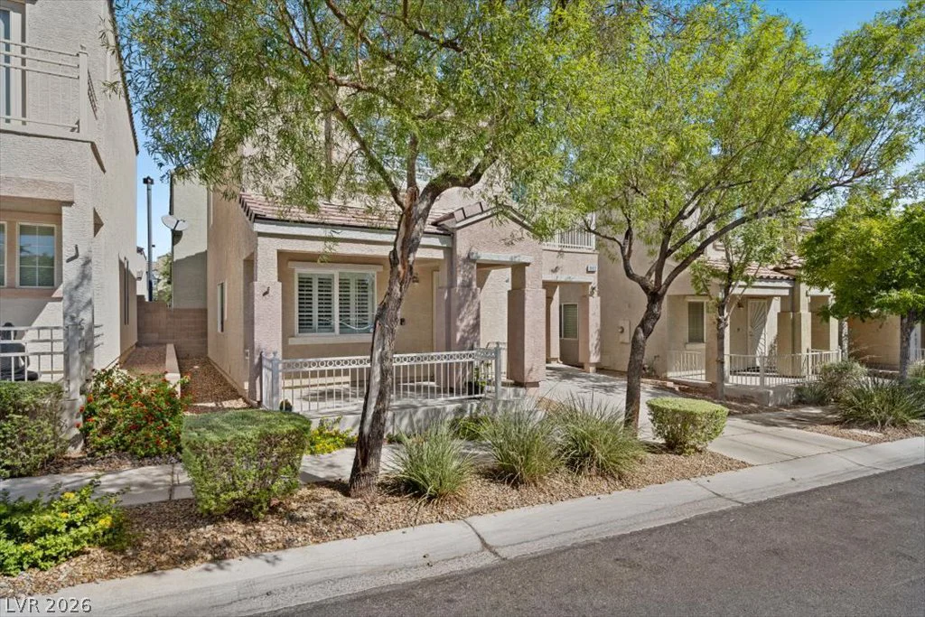 9132 Alluring, Las Vegas, NV 89149