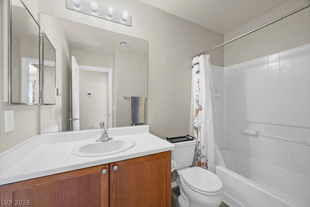 9132 Alluring, Las Vegas, NV 89149