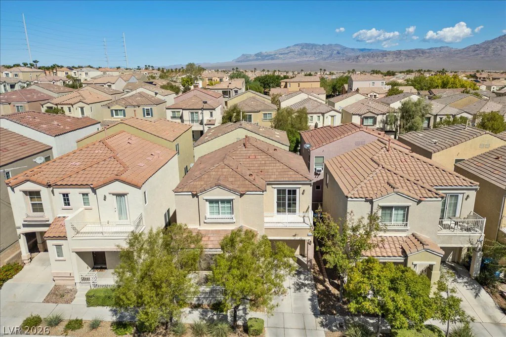 9132 Alluring, Las Vegas, NV 89149