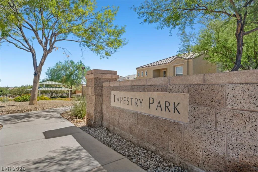 9132 Alluring, Las Vegas, NV 89149