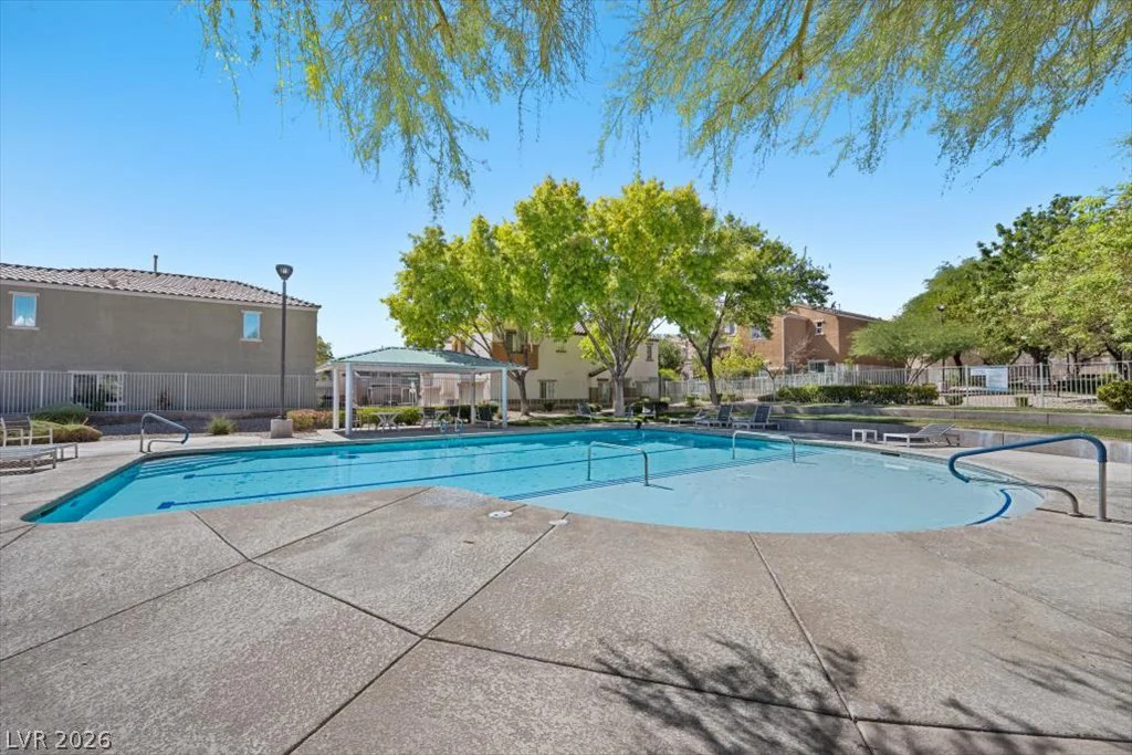 9132 Alluring, Las Vegas, NV 89149