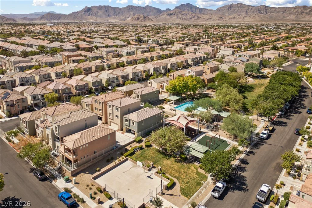 9132 Alluring, Las Vegas, NV 89149