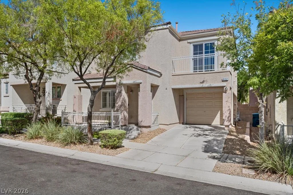 9132 Alluring, Las Vegas, NV 89149