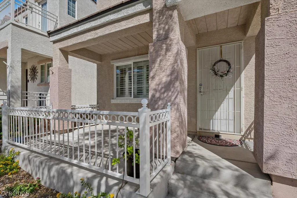 9132 Alluring, Las Vegas, NV 89149