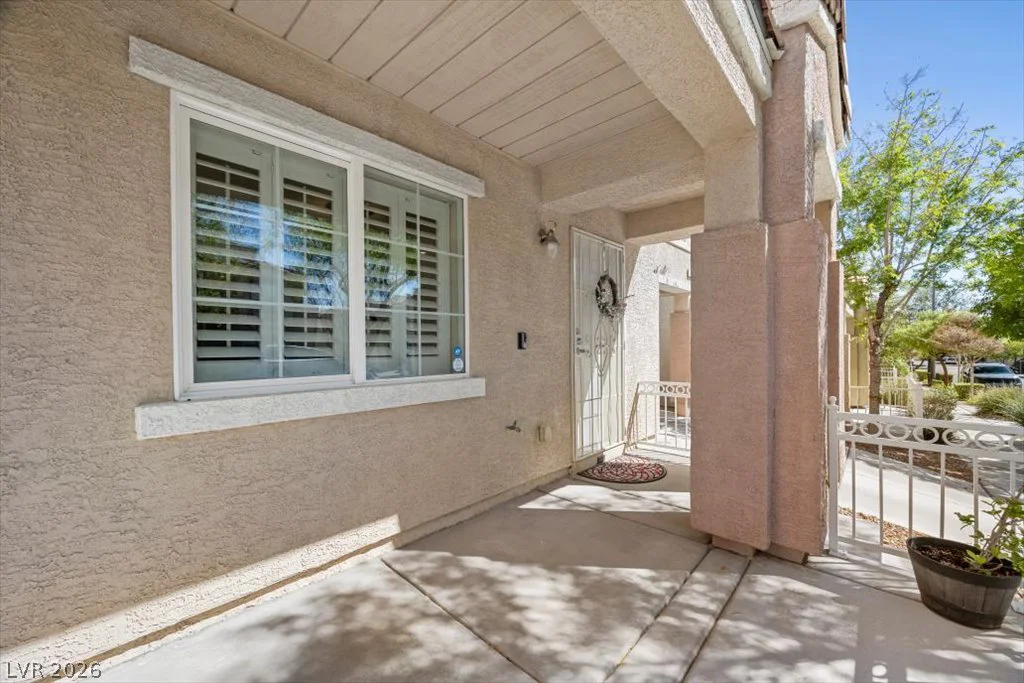 9132 Alluring, Las Vegas, NV 89149