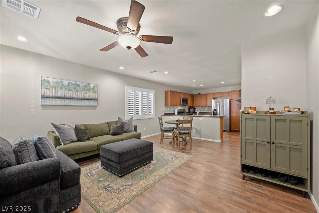 9132 Alluring, Las Vegas, NV 89149
