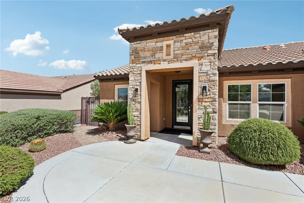 2188 Bannerwood, Henderson, NV 89044