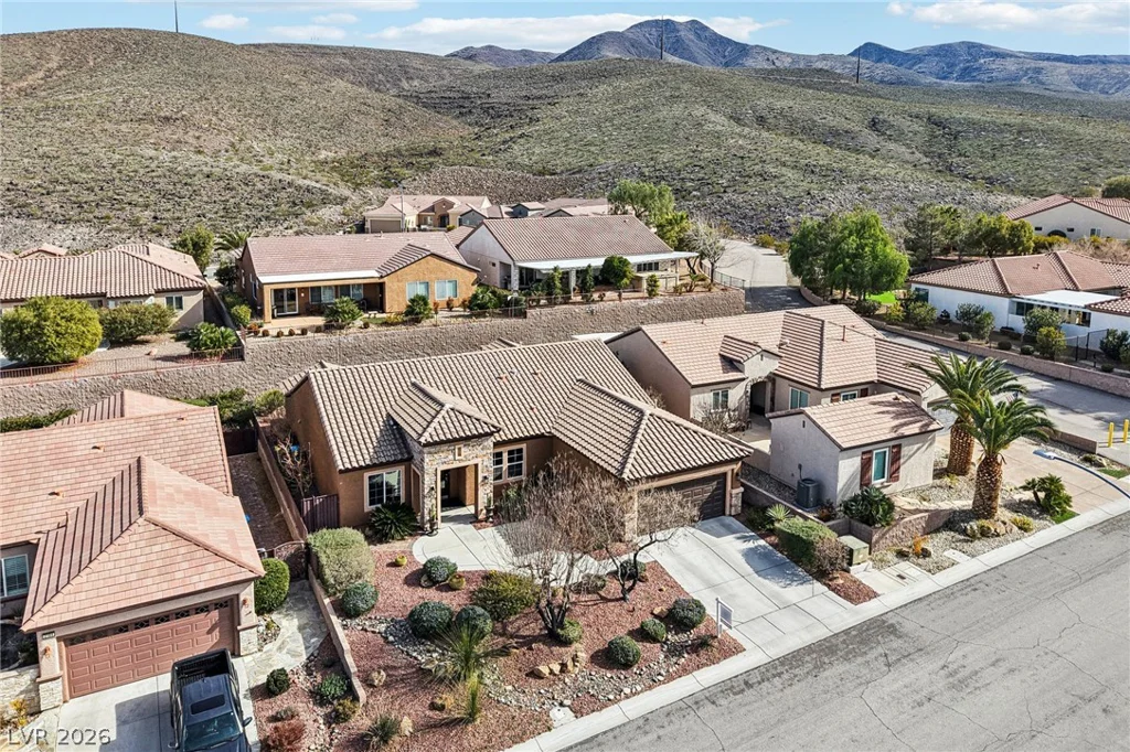 2188 Bannerwood, Henderson, NV 89044