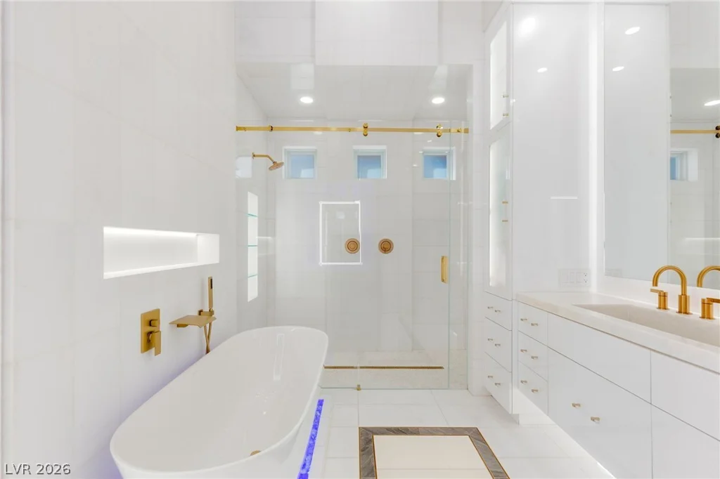 11041 Concord Valley, Las Vegas, NV 89135