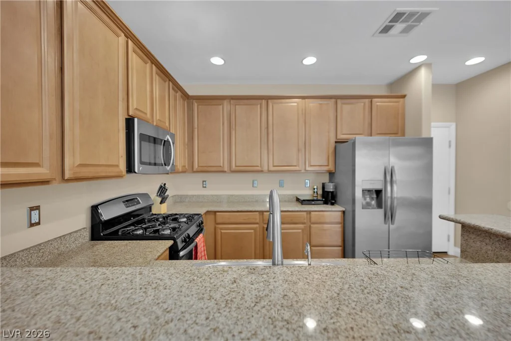 9325 Euphoria Rose, Las Vegas, NV 89166
