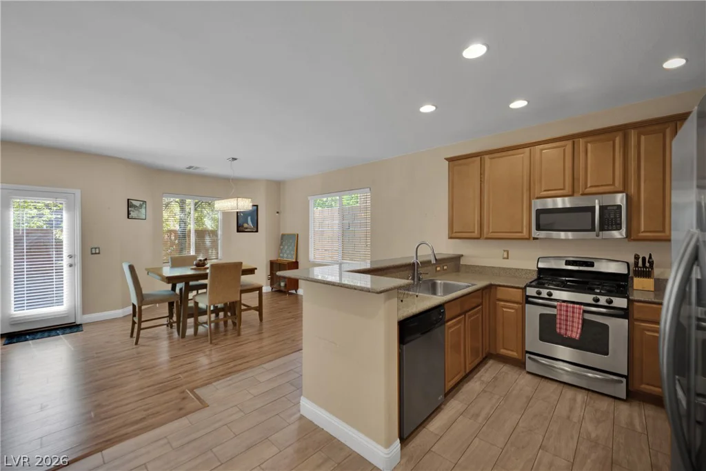9325 Euphoria Rose, Las Vegas, NV 89166