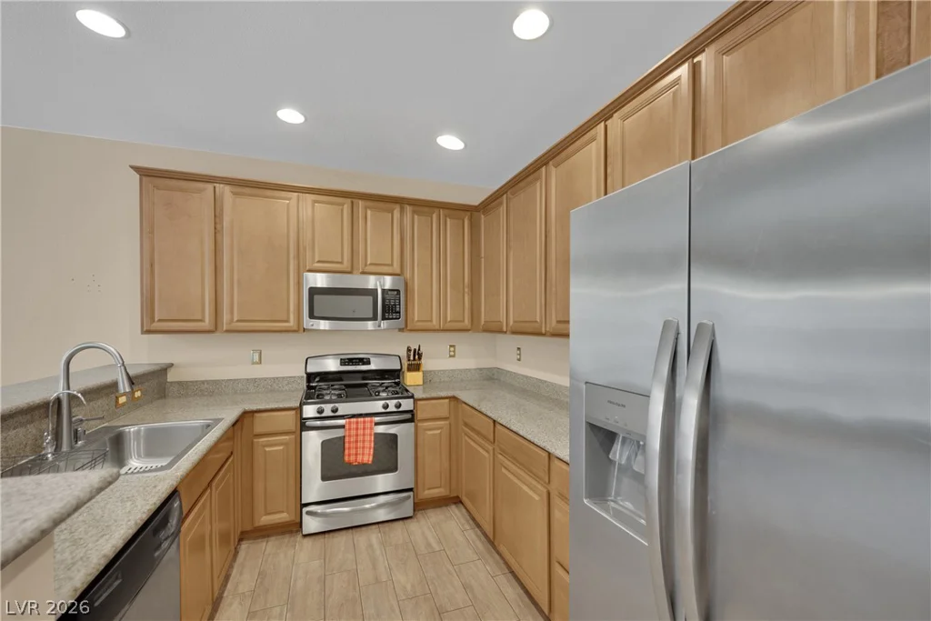 9325 Euphoria Rose, Las Vegas, NV 89166