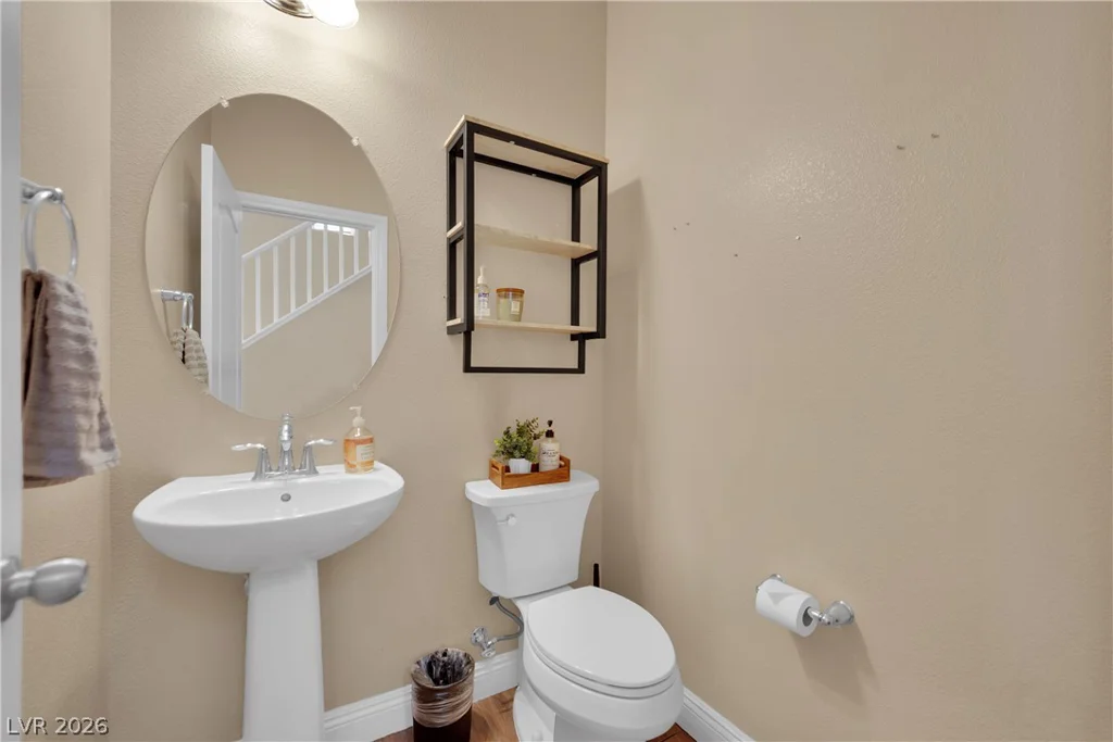 9325 Euphoria Rose, Las Vegas, NV 89166