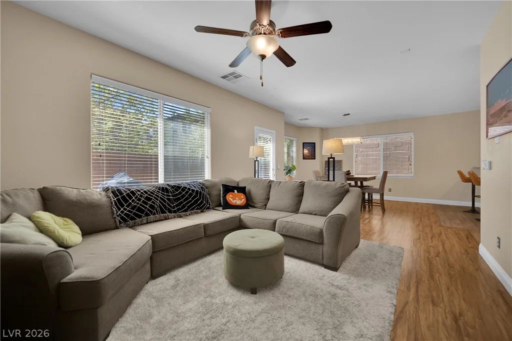 9325 Euphoria Rose, Las Vegas, NV 89166