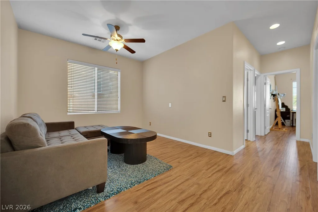 9325 Euphoria Rose, Las Vegas, NV 89166