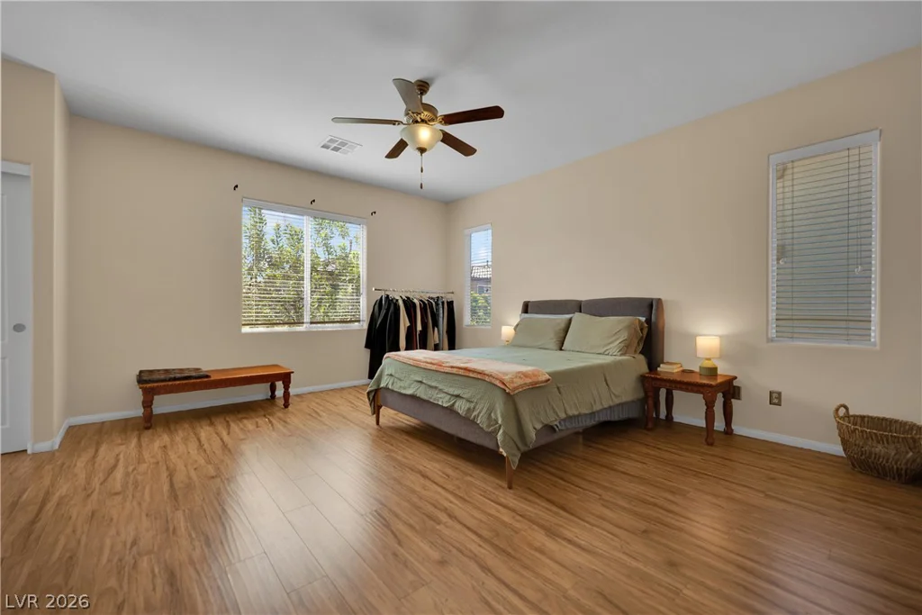 9325 Euphoria Rose, Las Vegas, NV 89166