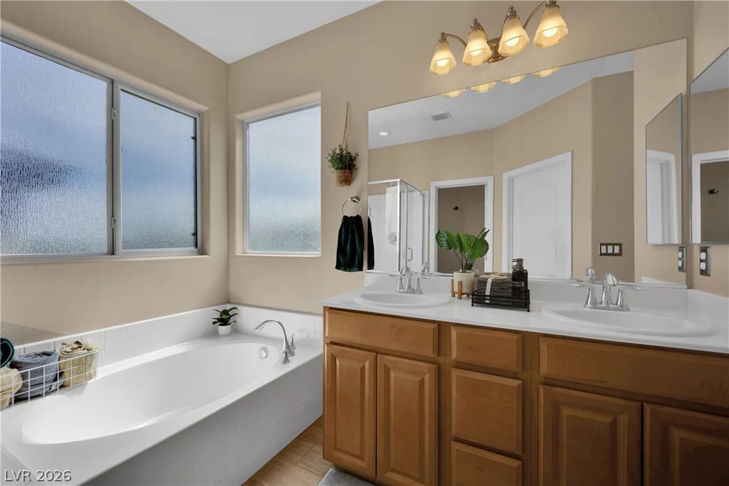 9325 Euphoria Rose, Las Vegas, NV 89166