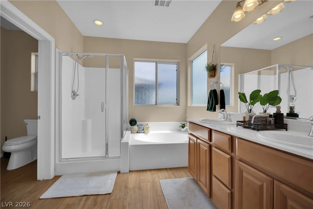 9325 Euphoria Rose, Las Vegas, NV 89166